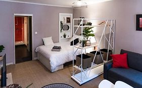 Agreable Studio En Plein Coeur De Quimper