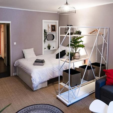 Agreable Studio En Plein Coeur De Quimper Exterior photo