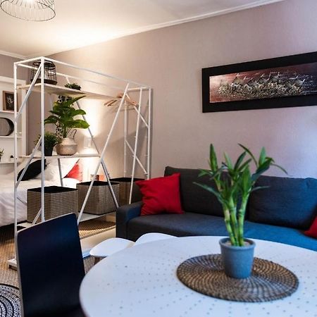 Agreable Studio En Plein Coeur De Quimper Exterior photo
