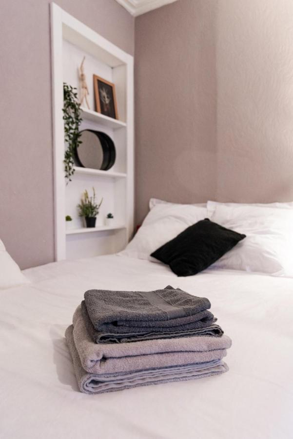 Agreable Studio En Plein Coeur De Quimper Exterior photo