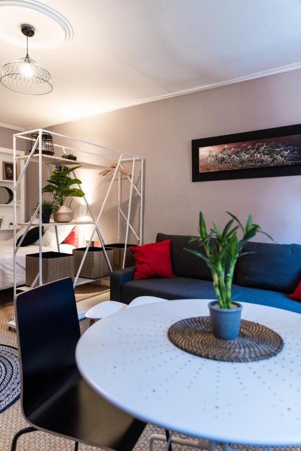Agreable Studio En Plein Coeur De Quimper Exterior photo