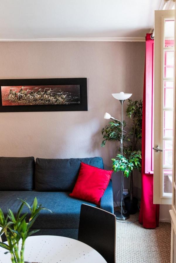 Agreable Studio En Plein Coeur De Quimper Exterior photo