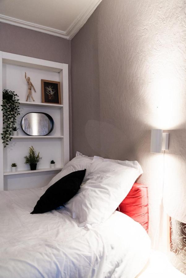 Agreable Studio En Plein Coeur De Quimper Exterior photo