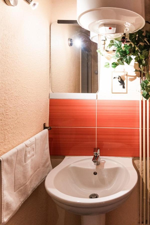Agreable Studio En Plein Coeur De Quimper Exterior photo