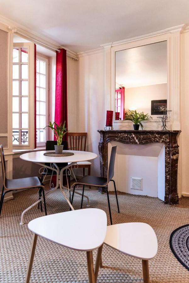 Agreable Studio En Plein Coeur De Quimper Exterior photo