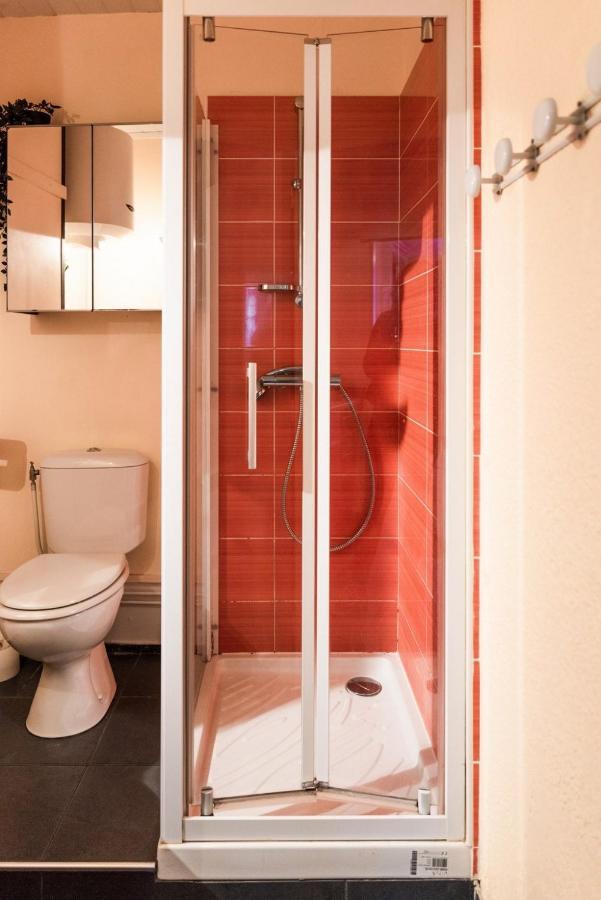 Agreable Studio En Plein Coeur De Quimper Exterior photo