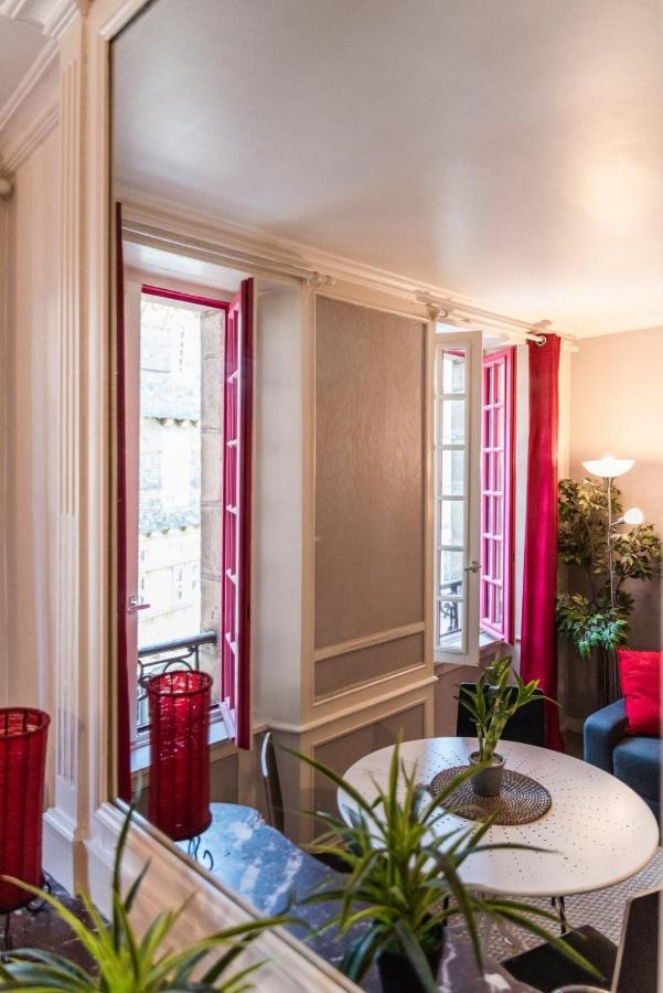 Agreable Studio En Plein Coeur De Quimper Exterior photo